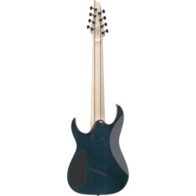 Ibanez RGMS8PB-CBS 8 húros elektromos gitár