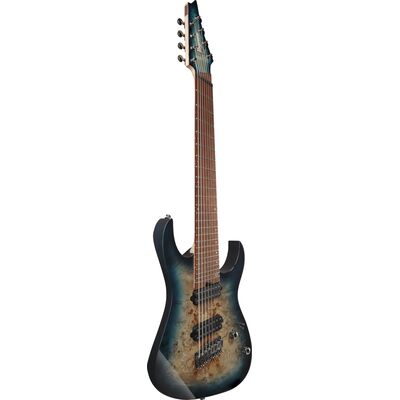 Ibanez RGMS8PB-CBS 8 húros elektromos gitár