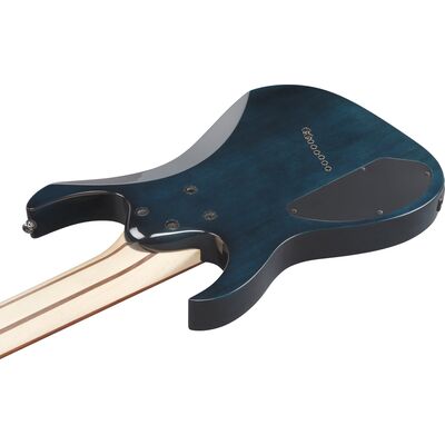 Ibanez RGMS8PB-CBS 8 húros elektromos gitár