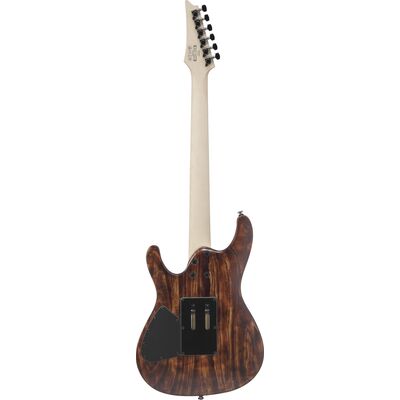 Ibanez S520AH-ABS elektromos gitár