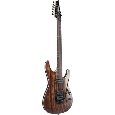 Ibanez S520AH-ABS elektromos gitár