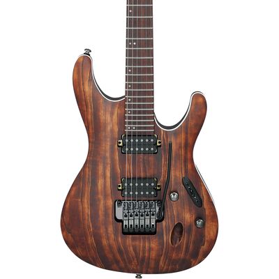 Ibanez S520AH-ABS elektromos gitár