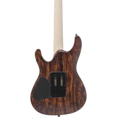 Ibanez S520AH-ABS elektromos gitár