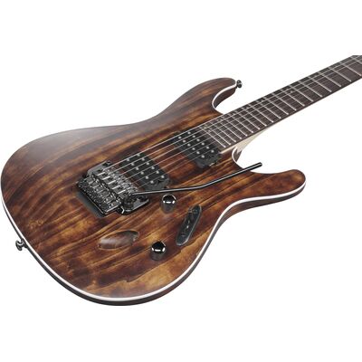 Ibanez S520AH-ABS elektromos gitár