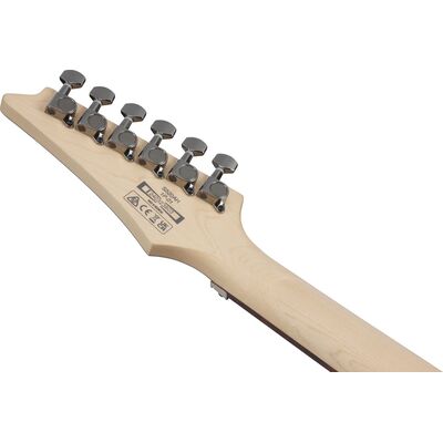 Ibanez S520AH-ABS elektromos gitár