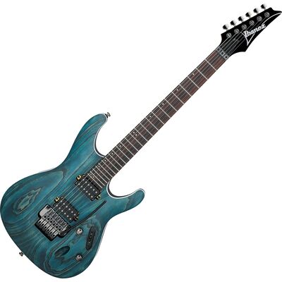 Ibanez S520AH-OBF elektromos gitár