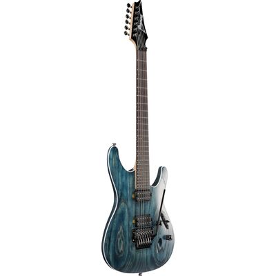 Ibanez S520AH-OBF elektromos gitár