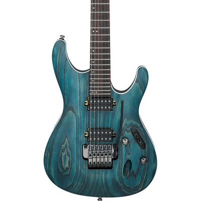 Ibanez S520AH-OBF elektromos gitár