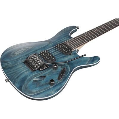 Ibanez S520AH-OBF elektromos gitár
