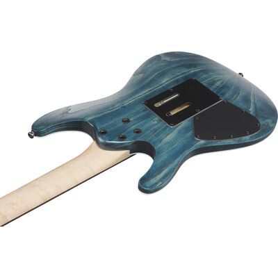 Ibanez S520AH-OBF elektromos gitár