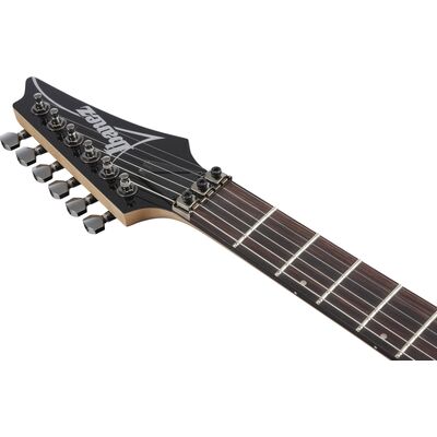 Ibanez S520AH-OBF elektromos gitár