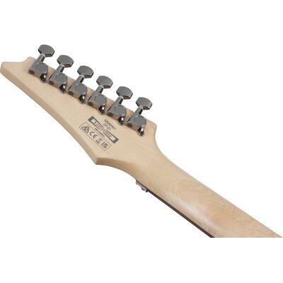 Ibanez S520AH-OBF elektromos gitár