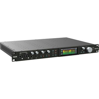 MOTU 828 USB3 hangkártya