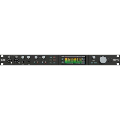 MOTU 828 USB3 hangkártya