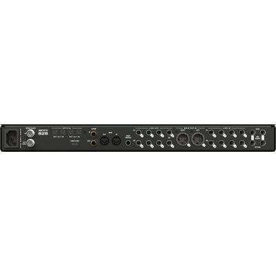 MOTU 828 USB3 hangkártya