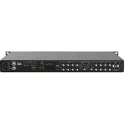 MOTU 828 USB3 hangkártya