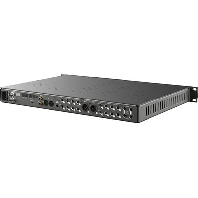 MOTU 828 USB3 hangkártya
