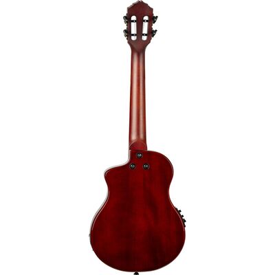 Ortega RTPS-U-NAT TourPlayer tenor ukulele