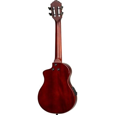 Ortega RTPS-U-NAT TourPlayer tenor ukulele