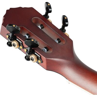 Ortega RTPS-U-NAT TourPlayer tenor ukulele