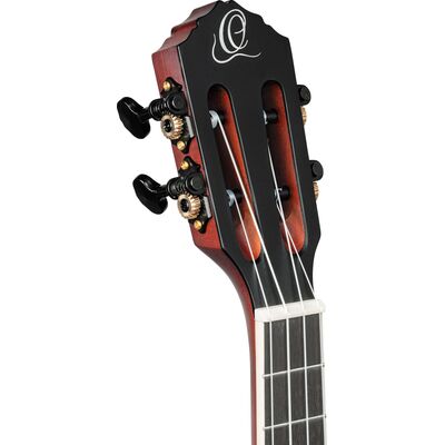 Ortega RTPS-U-NAT TourPlayer tenor ukulele