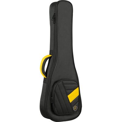 Ortega RTPS-U-SBK TourPlayer tenor ukulele