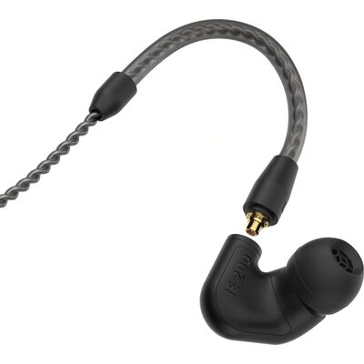 Sennheiser IE 200  fülhallgató