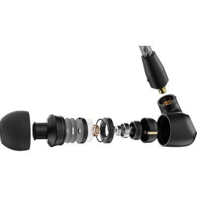 Sennheiser IE 200  fülhallgató