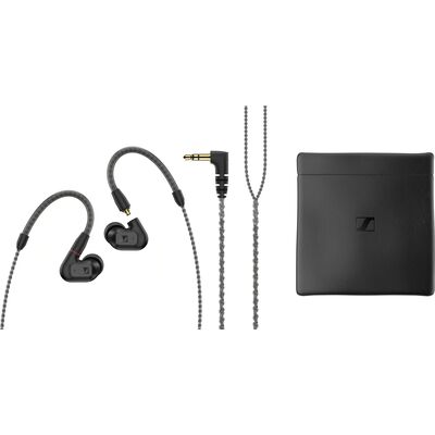 Sennheiser IE 200  fülhallgató