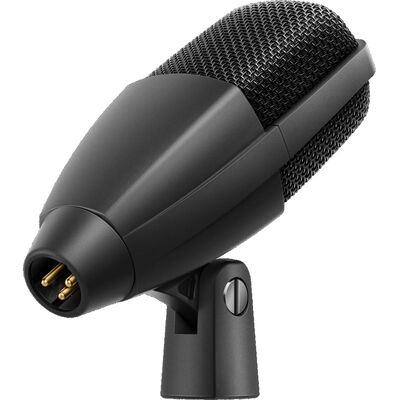 Sennheiser MD 421 Kompakt dinamikus mikrofon