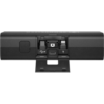 Sennheiser Profile Wireless 2-Channel Set vezeték nélküli kézi mikrofon/dupla csíptetős mikrofon szett