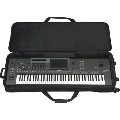 Yamaha SC-Genos billentyűs puha tok
