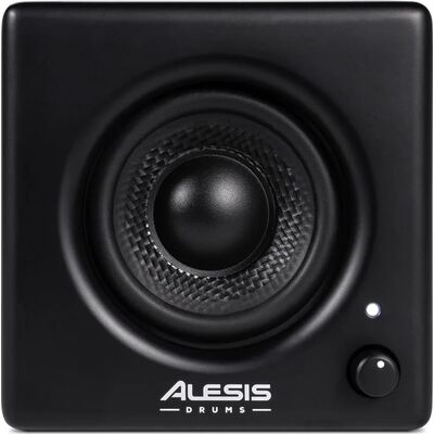 Alesis Nitro Amp dobmonitor hangfal