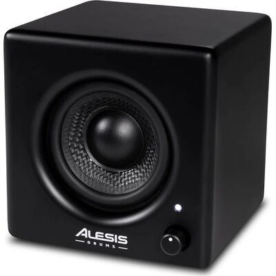 Alesis Nitro Amp dobmonitor hangfal