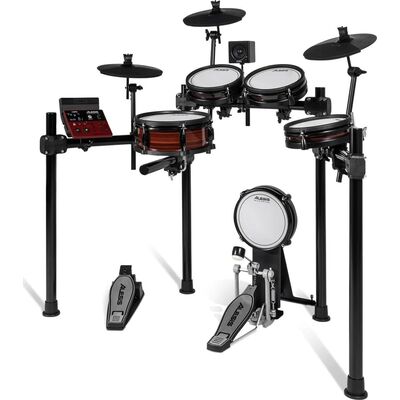 Alesis Nitro Amp dobmonitor hangfal