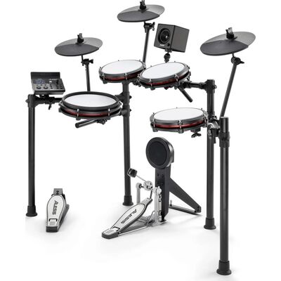 Alesis Nitro Amp dobmonitor hangfal