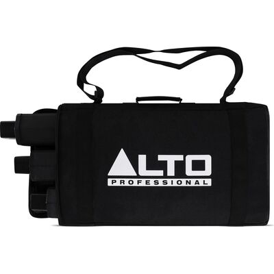 Alto Professional TS108C TrueSonic hordozható oszlop hangrendszer