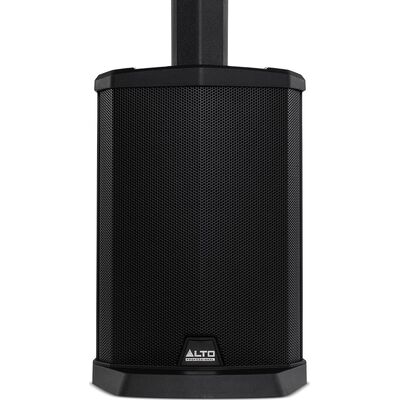 Alto Professional TS108C TrueSonic hordozható oszlop hangrendszer