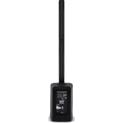 Alto Professional TS112C TrueSonic hordozható oszlop hangrendszer