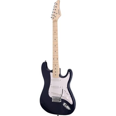 Arrow Tonecaster ST 111 Oceanic Maple/White elektromos gitár