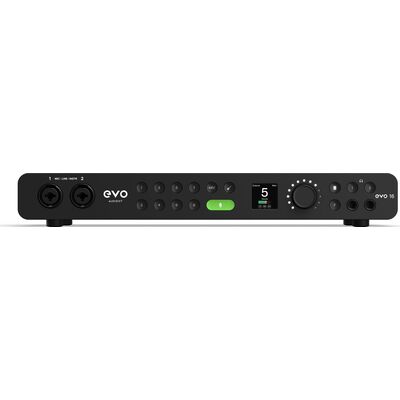 Audient EVO 16 USB hangkártya