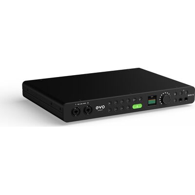 Audient EVO 16 USB hangkártya