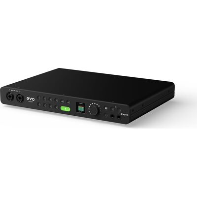 Audient EVO 16 USB hangkártya