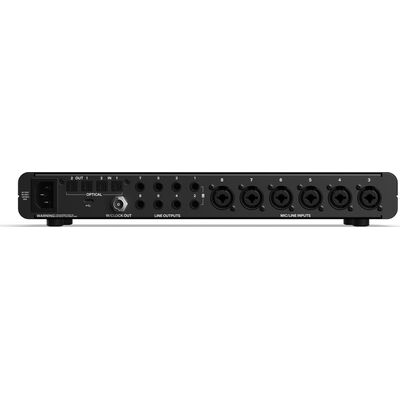 Audient EVO 16 USB hangkártya