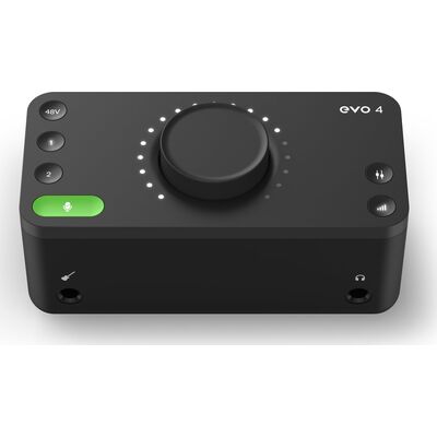Audient EVO 4 USB hangkártya