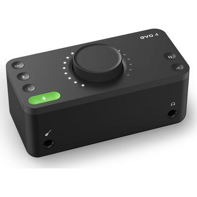 Audient EVO 4 USB hangkártya