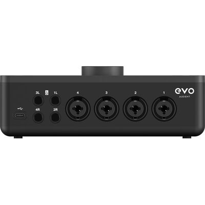 Audient EVO 8 USB hangkártya