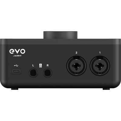 Audient EVO 4 USB hangkártya
