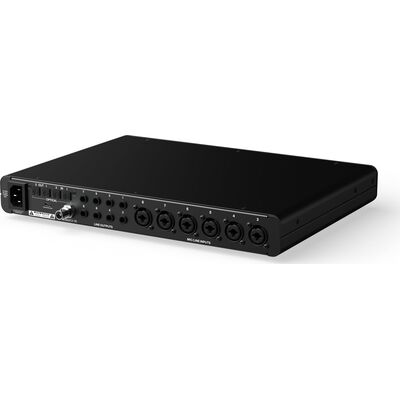 Audient EVO SP8 8-csatornás mikrofon előerősítő/AD-DA átalakító