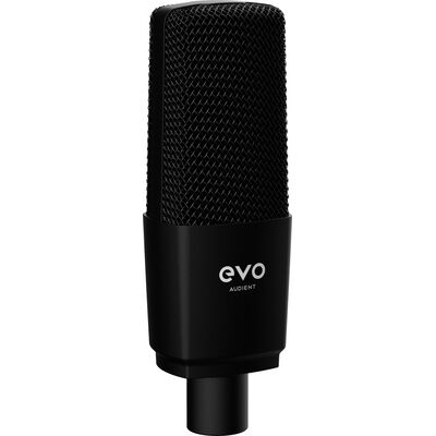 Audient EVO Start Recording Bundle hangfelvételi stúdió csomag